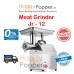 Meat Grinder  JR-12 GD-M0005 GD-M0005 12型绞肉机