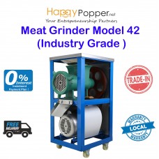 Meat Grinder Model 42 - ( Industry Grade ) GD-M0012 42型绞肉机