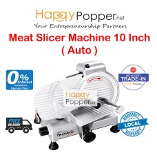 Meat Slicer Machine 10 Inch ( Auto ) GD-M0019 自动切肉片机10寸