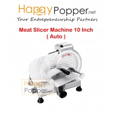 Meat Slicer Machine 10 Inch ( Auto ) GD-M0019 自动切肉片机10寸