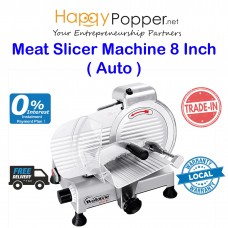 Meat Slicer Machine 8 Inch ( Auto ) GD-M0018  自动切肉片机8寸