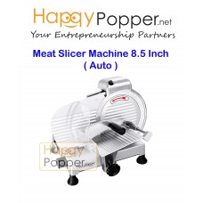 Meat Slicer Machine 8.5 Inch ( Auto ) GD-M0018  自动切肉片机8.5寸