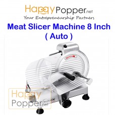 Meat Slicer Machine 8.5 Inch ( Auto ) GD-M0018  自动切肉片机8.5寸