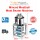 Meatball Beater Beating Grinder Machine ( Meat , Fish , Onion , Chili ) GD-M0020 搅拌肉馅机