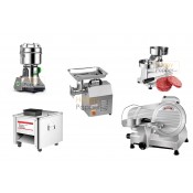 Meat Grinder And Food Processing Series (19)