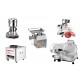 Meat Grinder And Food Processing Series