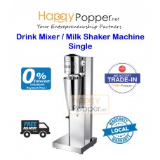 Drink Mixer / Milk Shake Machine Auto ( Single ) MX-M0001 单头奶昔机
