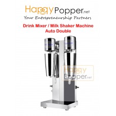 Drink Mixer / Milk Shake Machine Auto ( Double ) MX-M0002 双头奶昔机