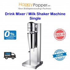 Drink Mixer / Milk Shake Machine Auto ( Single ) MX-M0001 单头奶昔机