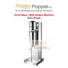 Drink Mixer / Milk Shake Machine Auto ( Single ) MX-M0001 单头奶昔机