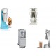 Milk Shaker Series