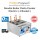 Noodle Boiler Pasta Cooker / Deep Fryer Electric ( 4 Basket ) DF-M0017 电热煮面机 / 炸炉 ( 4孔 )
