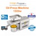 Oil Press Machine 1500w OIL-M0001 榨油机