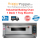Industrial Baking Oven 1 Deck 1 Tray ( Electric ) ( Include Timer )  OV-M0002 电热烤箱1层1盘