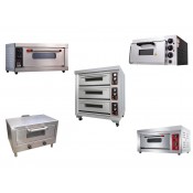 Oven Series (9)