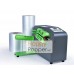 Air Bubble Plastic Cushion Machine D10 PK-M0004 气泡袋充气机