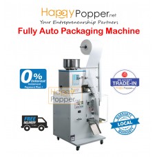 Sealer Packaging Machine ( Fully Auto ) PK-M0003 全自动包装机