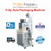 Sealer Packaging Machine ( Fully Auto ) PK-M0003 全自动包装机