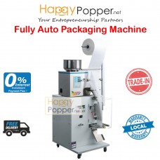 Sealer Packaging Machine ( Fully Auto ) PK-M0003 全自动包装机
