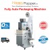 Sealer Packaging Machine ( Fully Auto ) PK-M0003 全自动包装机