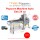 Popcorn Machine Auto with Stand 24oz ( Gas ) PC-M0004 燃气爆米花机24安士