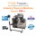 Popcorn Machine Electric 180oz ( Industry Grade ) PC-M0023 工业级别爆米花机180安士