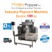 Popcorn Machine Electric 180oz ( Industry Grade ) PC-M0023 工业级别爆米花机180安士
