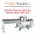 Popcorn Machine 60oz ( Electric - Not Include Oil Pump ) Industry Grade PC-M0006 60安士电燃爆米花机