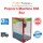 Popcorn Machine 8oz 838 ( Electric ) PC-M0010 平顶电热爆米花机8安士
