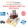 Popcorn Machine Table Top 16oz Electric PC-M0021 台式电燃爆米花机16安士