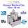 Popcorn Machine 22 oz Table Top ( Gas )  PC-M0019 燃气爆米花机22安士