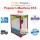 Popcorn Machine 8oz 818 ( Electric ) PC-M0010 平顶电热爆米花机8安士