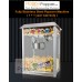 Popcorn Machine 8oz 828 S/S ( Electric - Gold Level ) PC-M0014 全不锈钢屋顶爆米花机8安士