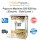 Popcorn Machine 8oz 828 S/S ( Electric - Gold Level ) PC-M0014 全不锈钢屋顶爆米花机8安士
