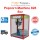 Popcorn Machine 8oz 828 ( Electric ) PC-M0009 屋顶电热爆米花机8安士