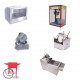 Popcorn Machine Series