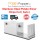 Stainless Steel Potato Slicer Chips Cut Electric ( Auto ) 电摇薯塔机
