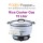 Rice Cooker ( Gas ) 15 Liter RC-M0003 燃气电饭锅15升