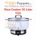 Rice Cooker ( Gas ) 30 Liter RC-M0004 燃气电饭锅30升