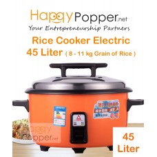 Rice Cooker ( Electric ) 45 Liter RC-M0001 电饭锅45升