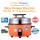 Rice Cooker ( Electric ) 45 Liter RC-M0001 电饭锅45升