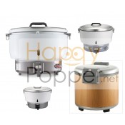 Rice Cooker Series (4)