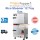 Rice Steamer 12 Tray SM-M0014 12层蒸饭机