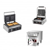 Sandwich Machine Series (8)