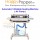 Sealer Machine With Air Pump ( Auto Plastic ) SL-M0007 自动连续封口机气泵款