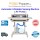 Sealer Machine With Air Pump ( Auto Plastic ) SL-M0007 自动连续封口机气泵款