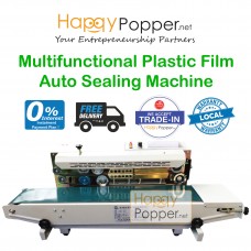 Sealer Machine DBF-880 ( Auto Plastic ) SL-M0003 880型连续封口机