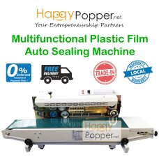 Sealer Machine DBF-880 ( Auto Plastic ) SL-M0003 880型连续封口机