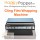Cling Film Cutter Wrap Machine H-450 PK-M0001 保鲜膜打包机