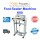 Sealer Machine 600A ( Pedal Foot ) SL-M0005 600脚踏式封口机